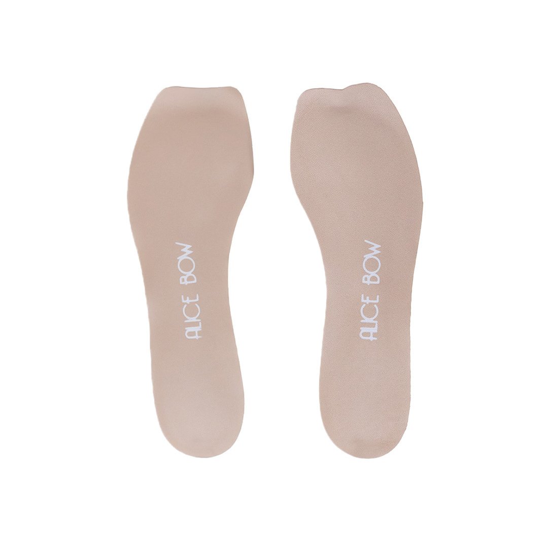 Greek Summer Collection Insoles - Alice Bow