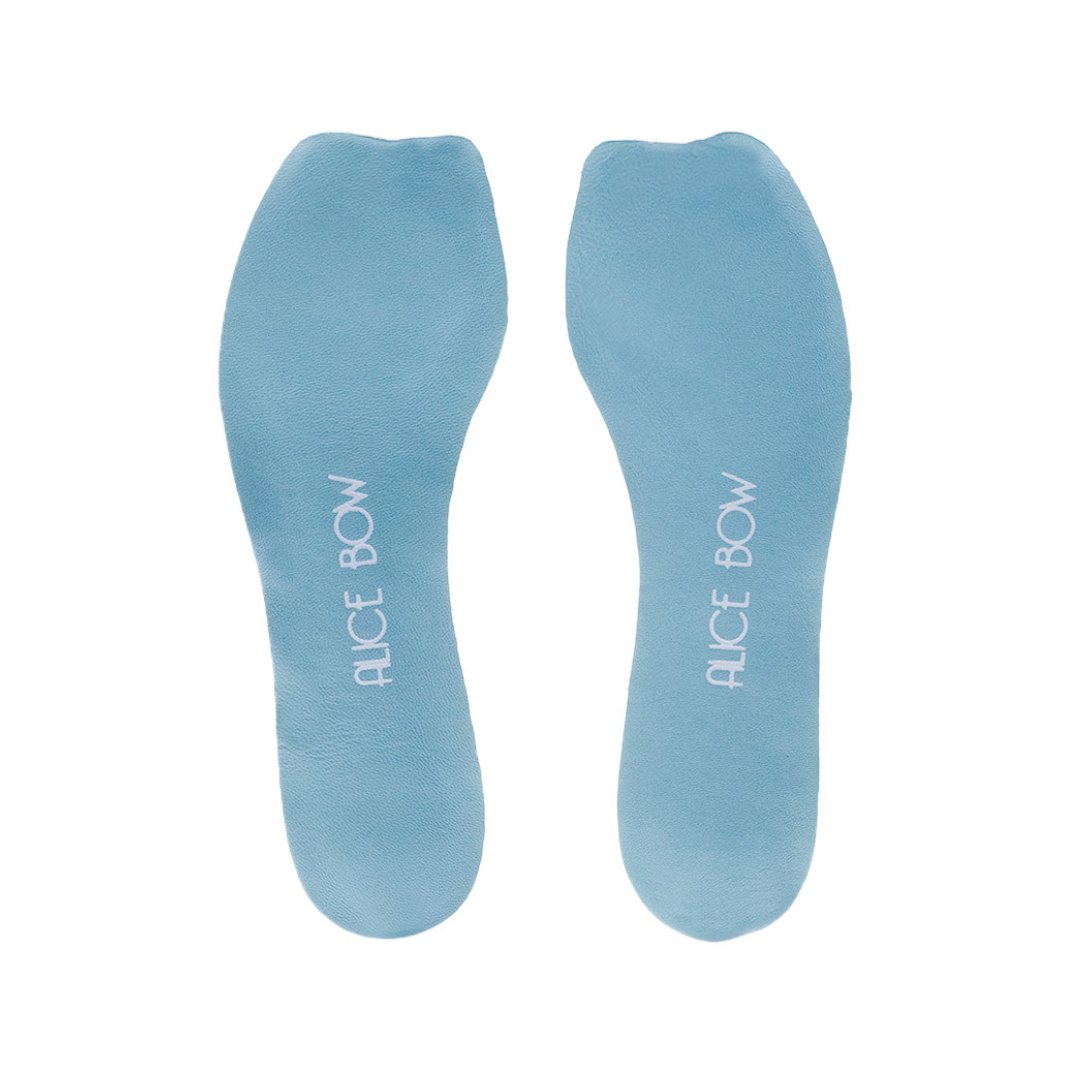 Greek Summer Collection Insoles - Alice Bow