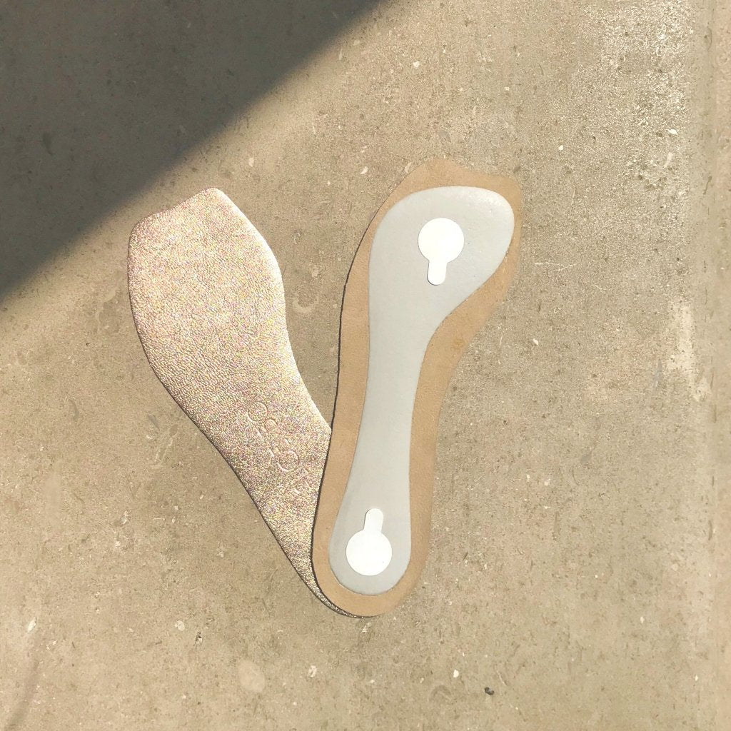 Greek Summer Collection Insoles - Alice Bow