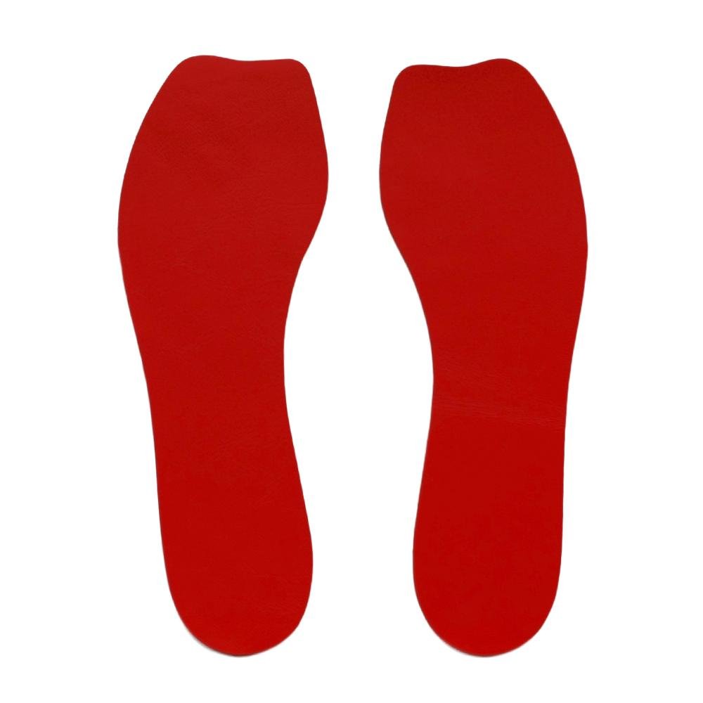 Insoles for Flat Shoes - Alice Bow