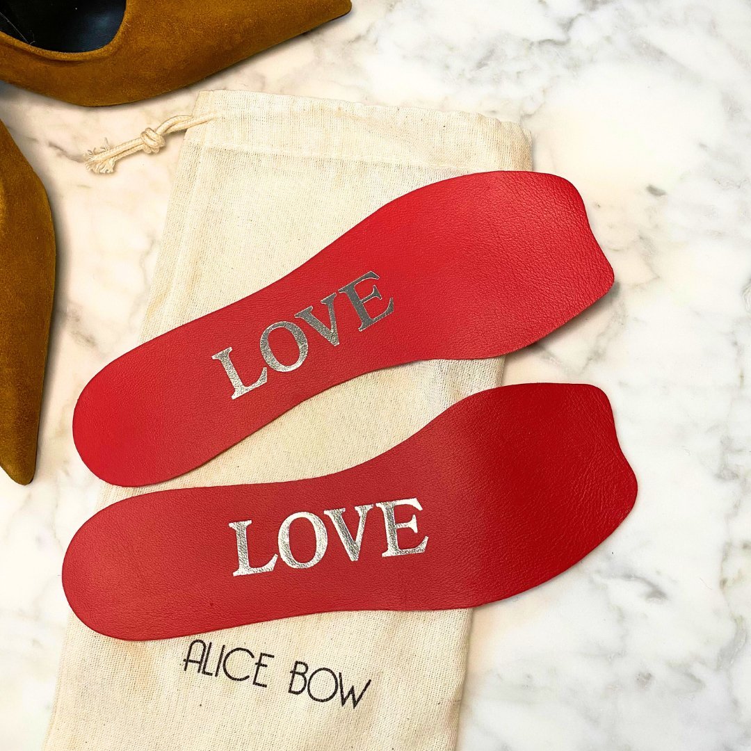 Limited Edition - Simply LOVE - Alice Bow