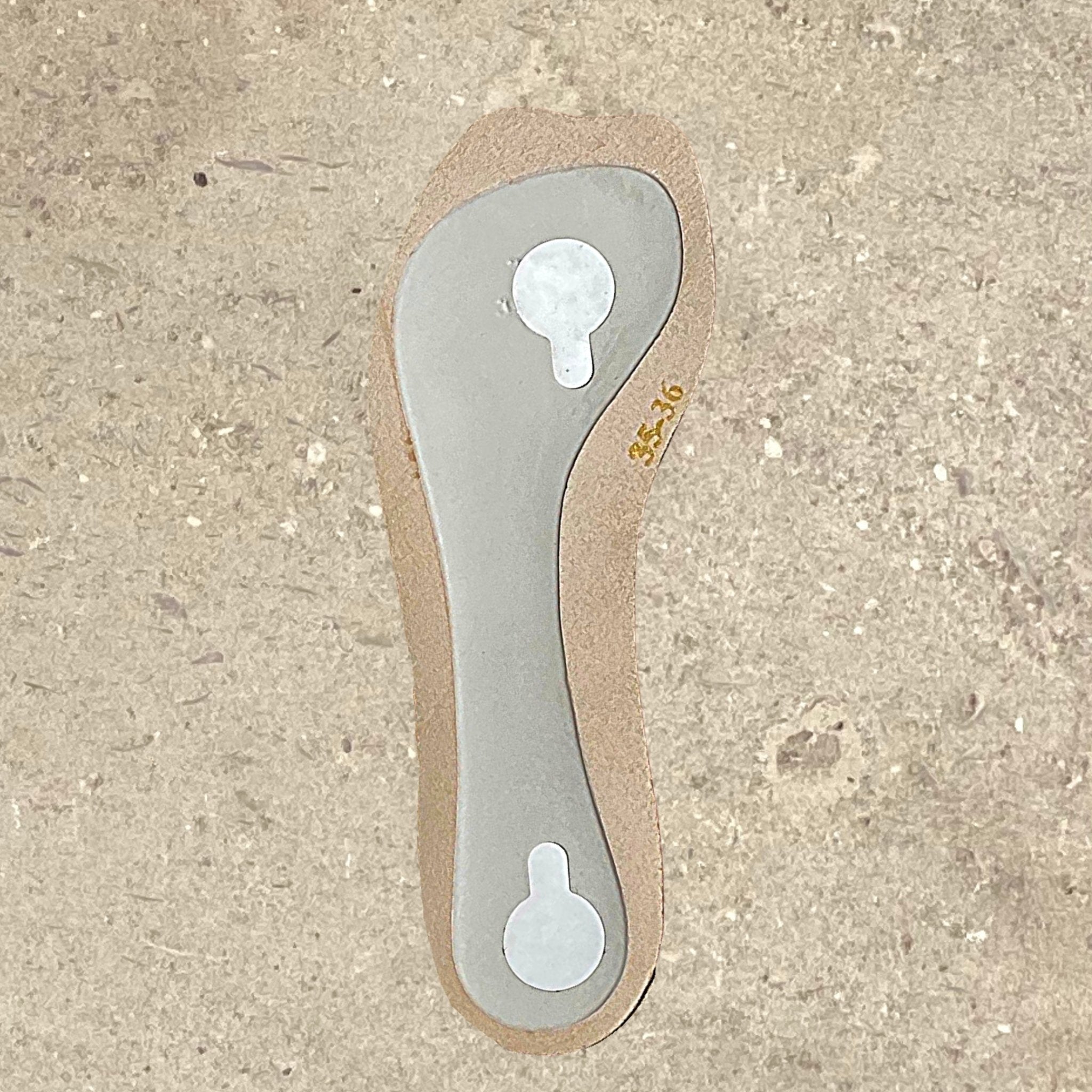 Maid Of Honor Insoles - Alice Bow
