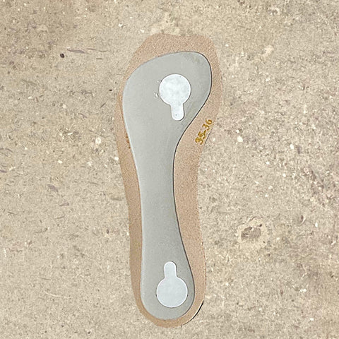 Maid Of Honor Insoles