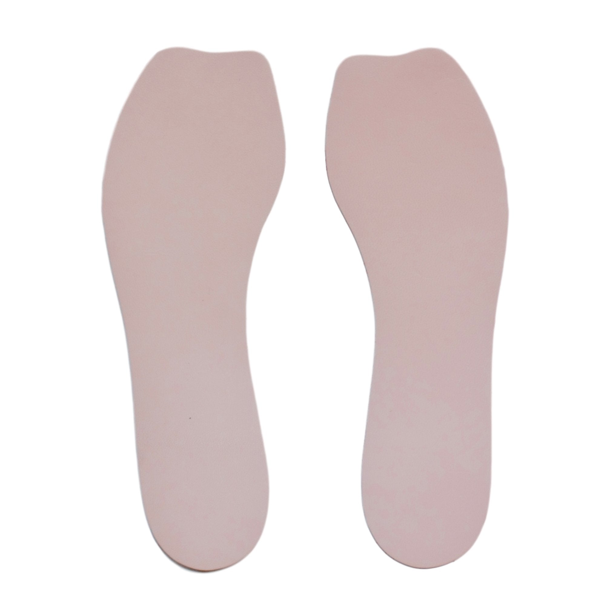 Insoles for High Heels & Flats